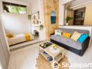 Location Appartement Villeneuve-loubet  06270 30 m2