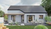 Vente Maison Pleugriffet  56120 6 pieces 85 m2