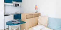 Vente Appartement Toulouse  31400 19 m2