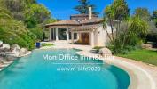 Vente Maison Beaurecueil MEYREUIL 13100 7 pieces 240 m2