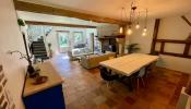 Vente Maison Saint-sever  40500 7 pieces 159 m2