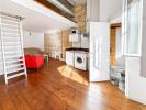 Vente Appartement Bordeaux  33800 2 pieces 27 m2