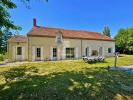 Vente Maison Saint-christophe-en-bazelle  36210 7 pieces 153 m2