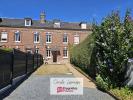Vente Maison Lillebonne  76170 4 pieces 77 m2