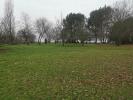 Vente Terrain Saint-martin-du-bois 33910 1300 m2