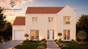 Vente Maison Bussy-saint-martin  77600 120 m2