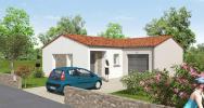 Vente Maison Aiguillon-sur-vie 85220 4 pieces 93 m2