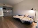 Location Appartement Paris-10eme-arrondissement  75010 21 m2