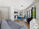 Vente Appartement Villejuif  94800 3 pieces 58 m2