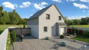Vente Maison Wittenheim  68270 100 m2
