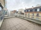 Location Bureau Boulogne-billancourt 92100 167 m2