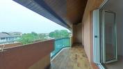 Vente Appartement Plaisance-du-touch 31830 3 pieces 66 m2