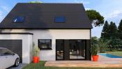 Vente Maison Melgven  29140 6 pieces 105 m2