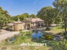Vente Maison Cornillon-confoux GRANS 13250 5 pieces 254 m2