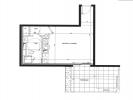 Location Appartement Nantes  44000 32 m2