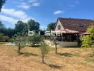 Vente Maison Saint-yrieix-la-perche 87500 5 pieces 140 m2