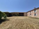 Vente Maison Aries-espenan CUELAS 65230 5 pieces 130 m2