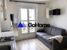 Location Appartement Paris-20eme-arrondissement  75020 15 m2