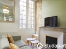 Location Appartement Bordeaux  33000 27 m2