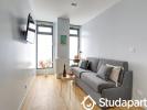 Location Appartement Paris-2eme-arrondissement  75002 20 m2
