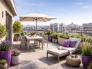 Vente Appartement Paris-18eme-arrondissement  75018 4 pieces 95 m2