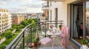 Vente Appartement Argenteuil  95100 2 pieces 45 m2