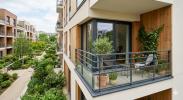 Vente Appartement Argenteuil  95100 3 pieces 65 m2