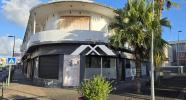 Location Local commercial Saint-benoit  97470 150 m2