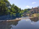 Vente Maison Eymoutiers 87120 4 pieces 45 m2