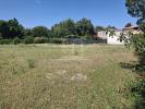 Vente Terrain Sorgues 84700