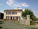 Vente Maison Blanzay CHAUNAY 86400 9 pieces 155 m2