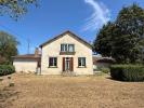 Vente Maison Adjots CHAMPAGNE-MOUTON 16700 6 pieces 168 m2