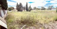 Vente Terrain Argeliers  11120 1223 m2