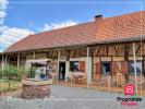Vente Maison Saint-germain-du-bois  71330 4 pieces 138 m2