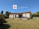 Vente Maison Saint-privat-des-vieux  30340 5 pieces 105 m2
