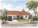 Vente Maison Saint-clair-de-la-tour  38110 4 pieces 90 m2