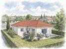 Vente Maison Blyes  01150 4 pieces 90 m2