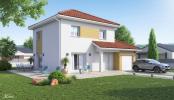 Vente Maison Saint-agnin-sur-bion  38300 4 pieces 90 m2