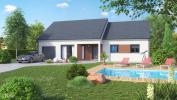 Vente Maison Longechenal  38690 4 pieces 90 m2