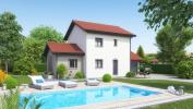 Vente Maison Longechenal  38690 5 pieces 95 m2