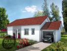 Vente Maison Lagnieu  01150 4 pieces 80 m2