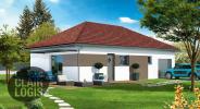 Vente Maison Loyettes  01360 4 pieces 90 m2