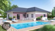 Vente Maison Saint-chef  38890 5 pieces 100 m2