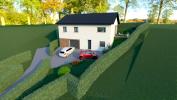 Vente Maison Saint-georges-de-commiers  38450 4 pieces 94 m2