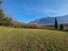 Vente Terrain Veurey-voroize 38113 1180 m2