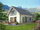 Vente Maison Sinard 38650 5 pieces 95 m2