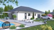 Vente Maison Cressin-rochefort  01350 4 pieces 90 m2