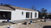 Vente Maison Serviers-et-labaume  30700 4 pieces 90 m2