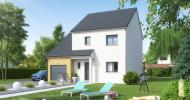 Vente Maison Jonquieres-saint-vincent  30300 4 pieces 84 m2