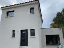 Vente Maison Marsillargues  34590 4 pieces 84 m2